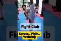 Karate Fight Club #Karate #Fight