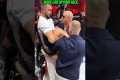 NEVER Do This in a Fight #trending