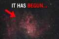 The James Webb Telescope Detects an