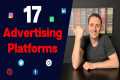 Top 17 Social Media Platforms To