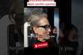 Meryl Streep’s SHOCKING Admission