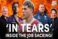 Inside the De Belin sacking | KENTY