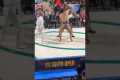 He Fought a 250KG Giant… For His Sick 