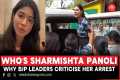 BJP leaders, allies rally behind