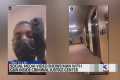 Social media video shows man with gun 