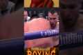 Morell vs Khataev #boxing #trending