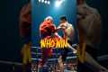 Intense kung fu duels with shocking