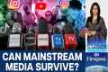 Social Media Overtakes TV News and