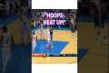 Basketball Brawl Breaks Out