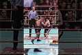 Knockout punch by Tyson 🔞#trending