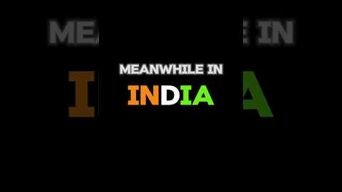 The World Is Terrified: War, Data Leaks… But India Is Trending Memes!