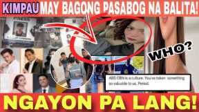 LATEST UPDATE NG KIMPAU PATOK!KIMPAULANDIA EXCITED  KIM CHIU AT PAULO AVELINO