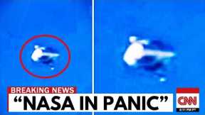 James Webb Telescope Captures SHOCKING Images That Changes Everything We Thought About Space