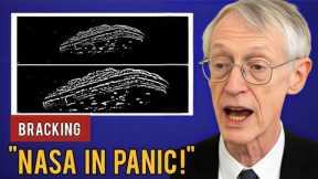 James Webb Telescope Just Detected TERRIFYING Object In Space!