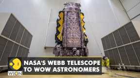 NASA's James Webb Space Telescope promises an 'amazing journey' for astronomy | Latest English News