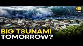 Japan Tsunami Incoming? Tourists Flee! Manga's July 5 'Disaster Prophecy' Sparks Panic | Japan LIVE