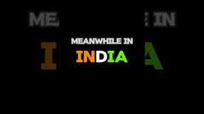 The World Is Terrified: War, Data Leaks… But India Is Trending Memes!