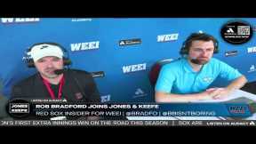 WEEI Boston Sports Original Daily Livestream