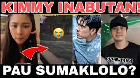 Kim Chiu Stranded After Taping But What Paulo Did Next Left Everyone Talking,July25 2025