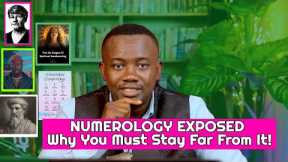 Exposing the 'Awakening Numerology' trending on social media