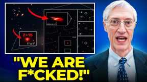 James Webb Just Found Another Universe! - Nobel Winner Warns!