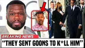 50 Cent Destroys Jay-Z After Rymir Carter Wins Shocking Case Against Beyoncé