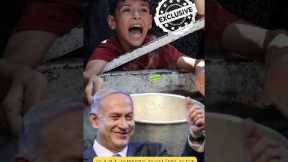 Gaza on the Brink of Famine as 60,000 Die | Global Food Crisis Sparks Global Outcry & UN Warning