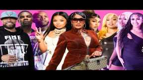 Baddies Had S*X w/ Natalie To Get On Zeus ❓ Chrisean TEAM UP w/ Tory Lanez & Kirk Franklin ❓  & MORE