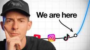 Social Media Is About to Change Forever (and nobody even realises)