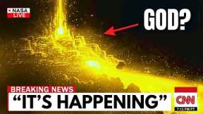 James Webb Telescope JUST BROKE SCIENCE