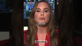 Immigration Crisis Reaches Breaking Point #trending #viral #shorts