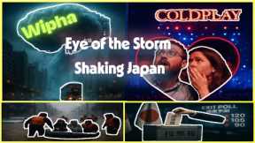 Kiss Cam CEO Resigns, Typhoon Chaos & Japan Shock — The World Brief (July 20, 2025) | Short Podcast