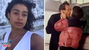 Harry Styles' VIP Kiss REVEALED! 💋🎤 Who Is Ella Kenny? 😲