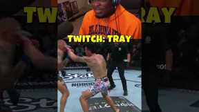 Max Holloway Went OFF at the End of the Fight! #trending #ufc #fight