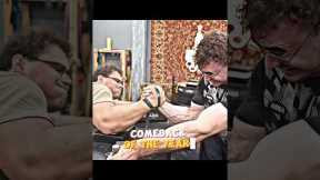Subscribe there will be a lot of cool content here.🔥😱 #armwrestling#trending#sports#shorts