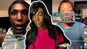 Grip Baby Social Media Career is Over for being a HORRIBLE MOTHER❓️❗️😤| Griptown Family