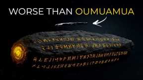 Nasa Confirms 3I/ATLAS, a New Interstellar Object Larger Than Oumuamua
