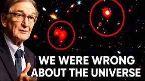 James Webb Just Saw Something That Changes Everything