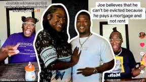 Are Mrs. Netta and Charles Broke and getting EVICTED from their trailer home❓️❗️😤