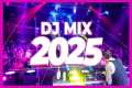 DJ MIX 2025 - Remixes & Mashups