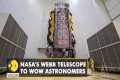 NASA's James Webb Space Telescope