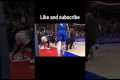 NBA fight 😱 #shorts #music #nba