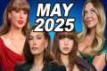 what you missed in may 2025 🗓️💸🧸