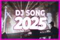 DJ SONG 2025 - Remixes & Mashups