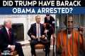 Obama AI Video | Trump Shares Video