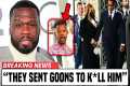 50 Cent Destroys Jay-Z After Rymir