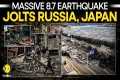 Japan Tsunami: Tsunami Hits Russia
