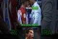 Ronaldo takes revenge😡  |  AURA 