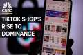 How TikTok Shop Became The Fastest