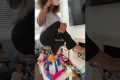 Nicki Minaj sparks viral high heel